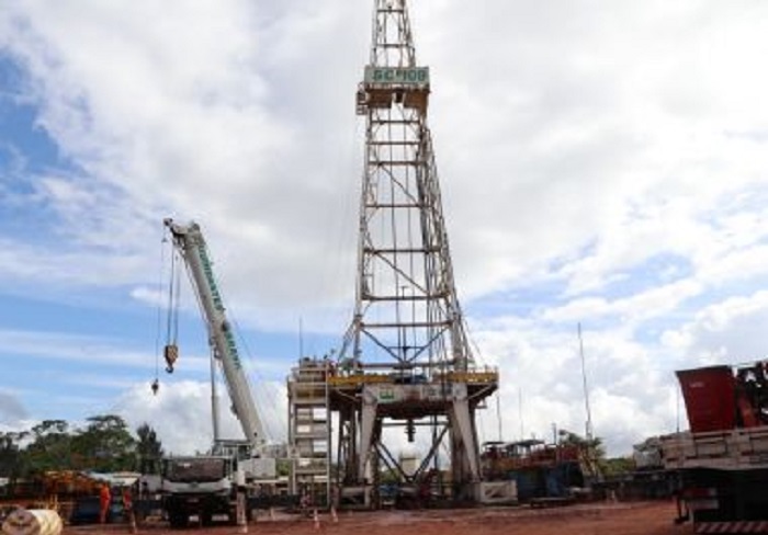 Petrobras encerra sondagem terrestre e 150 podem ser demitidos na Bahia