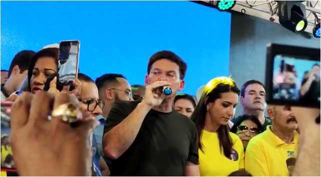 Eleições 2022: PL lança João Roma como candidato ao governo da BA