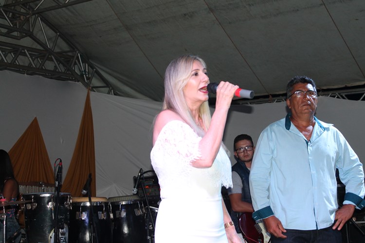 Prefeitura de Malhada de Pedras realiza Réveillon 2019 com grandes momentos