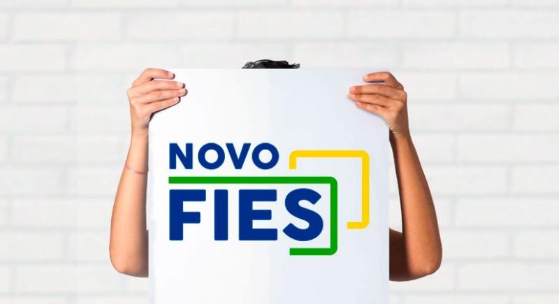 Começam nesta quinta-feira as inscrições para o Fies