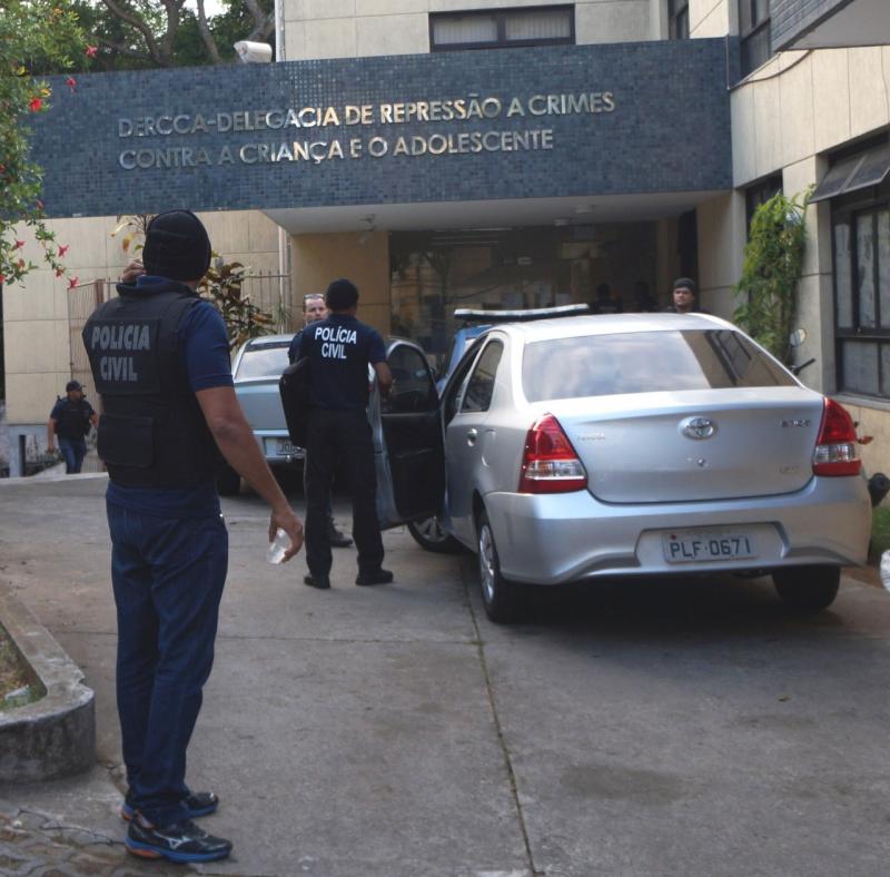 Bahia: Polícia Civil prende 63 pessoas na Operação Cronos II