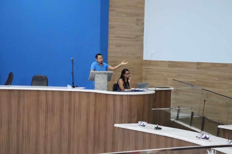 Realizada em Brumado a 10ª Conferência Municipal de Saúde 