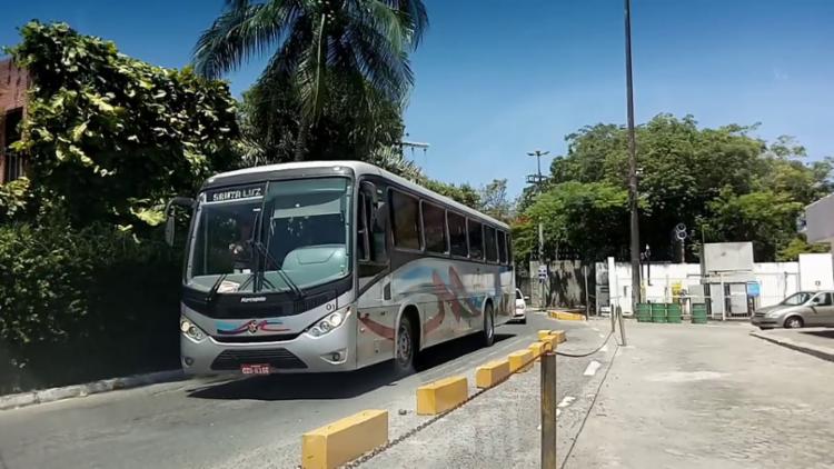 Governo da Bahia recorre ao Superior Tribunal de Justiça para impedir circulação de transporte interestadual