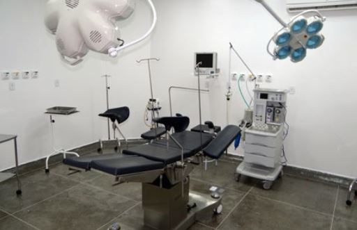 Hospital municipal de Brumado realiza mais de 2.800 procedimentos cirúrgicos em 2018