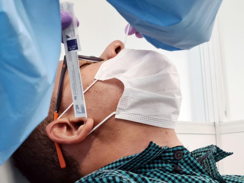 Bahia atinge 19.995 casos ativos de Covid-19; 18 óbitos são registrados