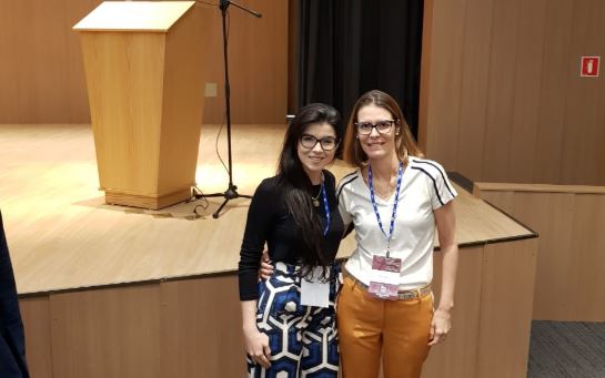 Pediatra que compõe o quadro da SESAU de Brumado participa de Curso de capacitação no Hospital do Amor de Barretos