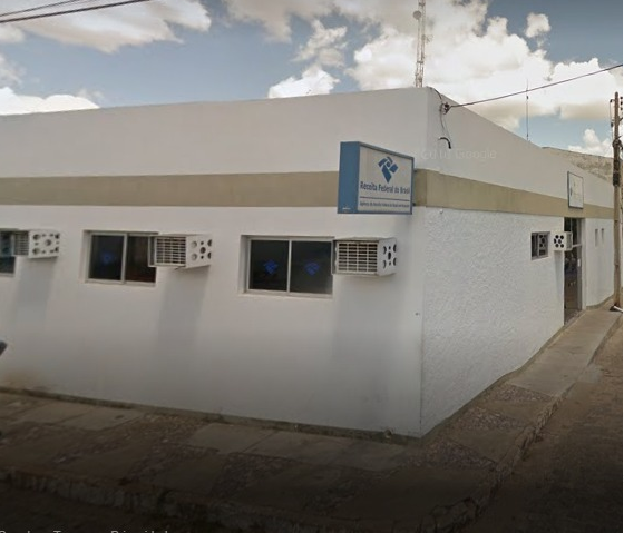 Prefeito garante permanência da agência da Receita Federal em Brumado