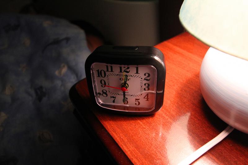 Governo decide manter começo do horário de verão em 4 de novembro