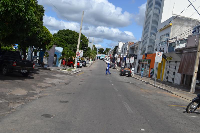 Governo da Bahia prorroga toque de recolher até o dia 5 de abril na Bahia