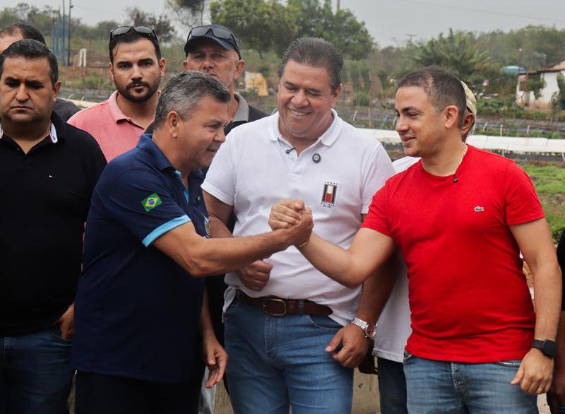 Parceria Entre Ituaçu e Barra da Estiva Restaura Conexão Crucial com Nova Ponte do Rio do Morro