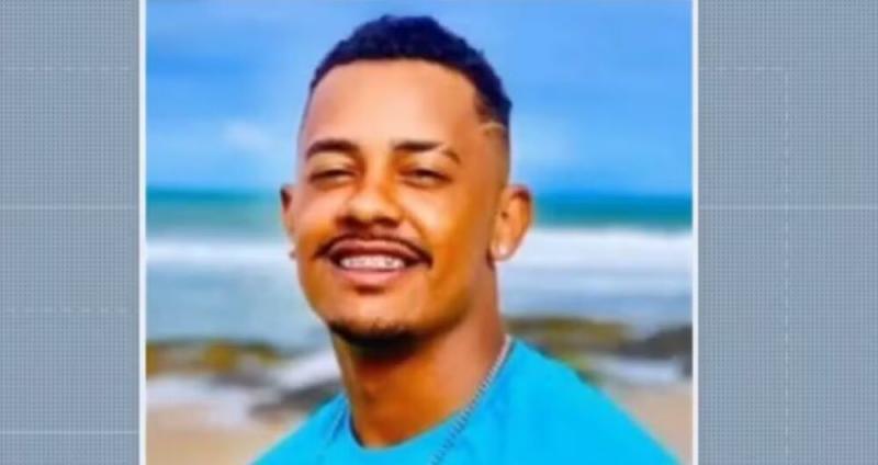 Motorista conquistense desaparece após viajar para Ilhéus para trabalhar com amigos