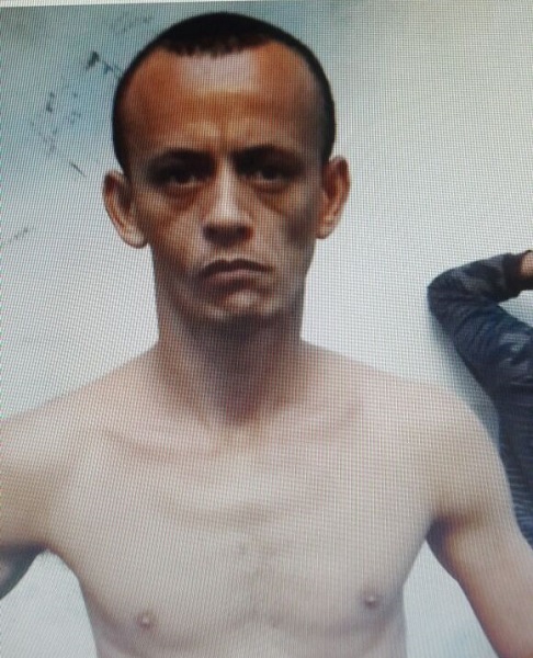 Fugitivo da delegacia de brumado é morto em confronto com a polícia em Barra da Estiva