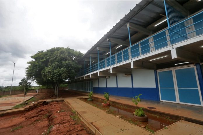 Igaporã terá escola com investimento de R$ 17 milhões e obras de infraestrutura