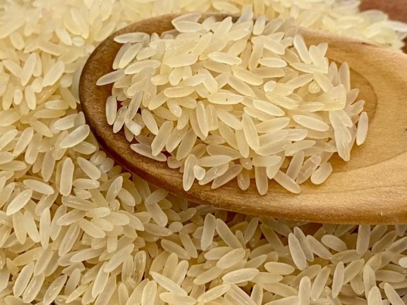 Governo importará 1 milhão de toneladas de arroz para segurar preços