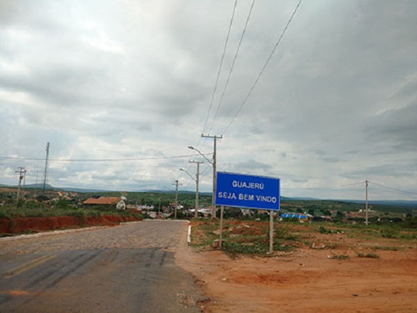 Guajeru: Mãe e filho que estavam desaparecidos retornam para casa neste domingo