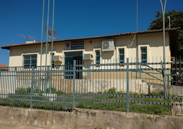 Após ser mantido refém e ser espancado, idoso morre na zona rural de Guanambi