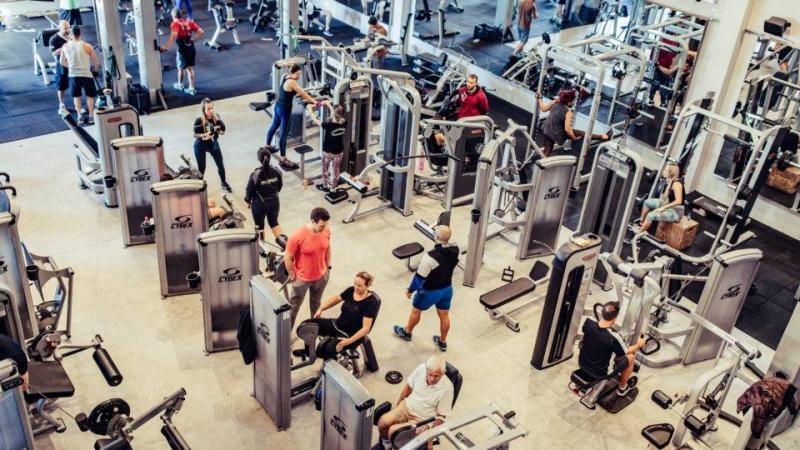 Pesquisa revela que 52% dos brasileiros não fazem atividades físicas