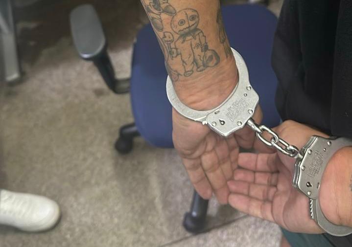 Com Reconhecimento Facial, Polícia da Bahia aumenta em 72% o número de mandados de prisão cumpridos