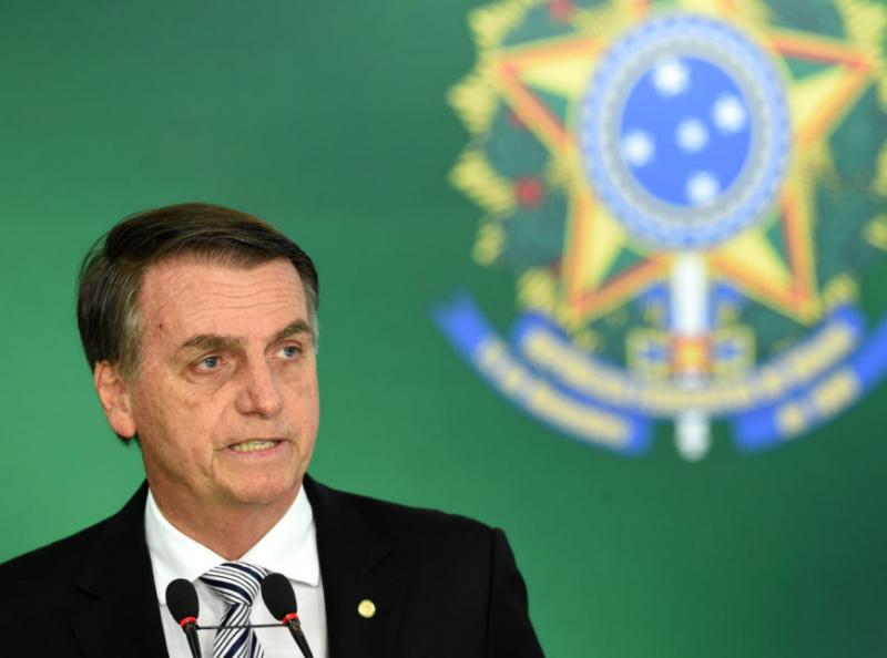 Bolsonaro já anunciou 20 ministros e tenta finalizar Esplanada nesta semana