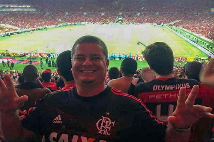 Brumadense morre vítima do coronavírus em Salvador