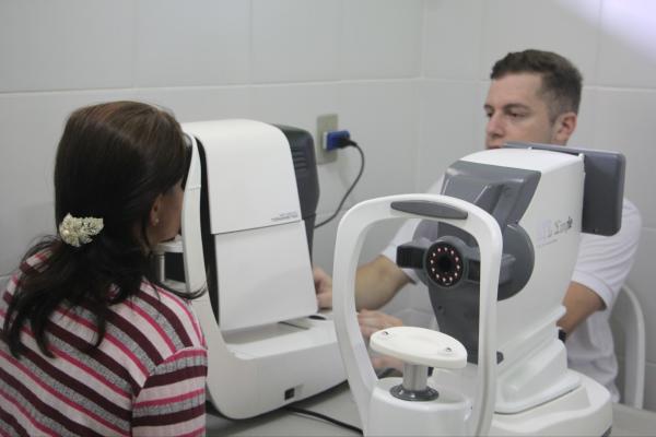 Prefeitura de Aracatu fará mais um mutirão de Oftalmilogia