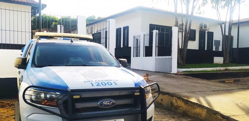 Três são presos acusados de falso testemunho durante Júri Popular em Brumado