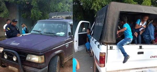 Transporte Escolar: MPF aciona prefeito de Guanambi e mais cinco por improbabilidade em contrato de R$ 4mi