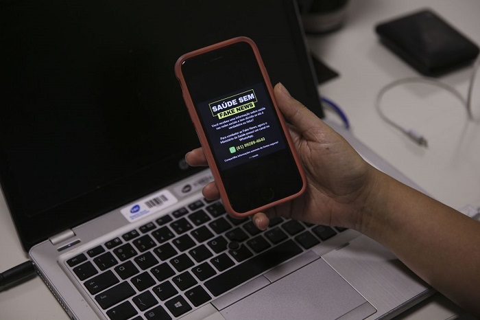 Em um ano, ministério respondeu a 11,5 mil dúvidas sobre saúde 