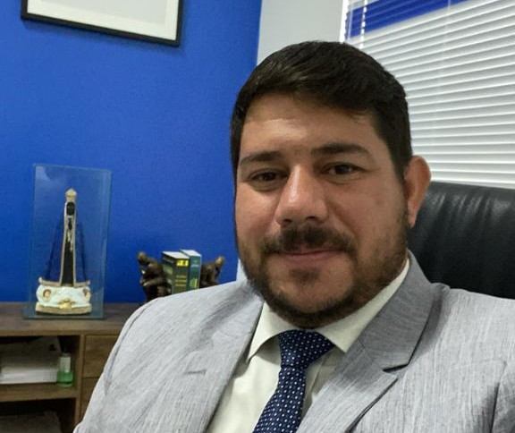 Brumado: Advogado Half Cotrim de Castro é nomeado Procurador do Legislativo