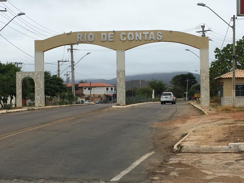 Rio de Contas tem 32 casos ativos de Coronavírus 