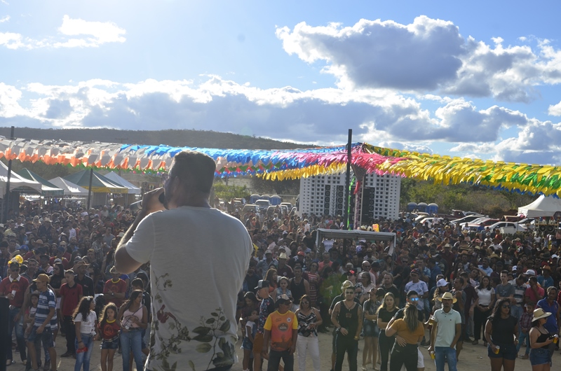Guajeru: IV Cavalgada do povoado de Sanguessuga é sucesso de público e atrações; confira as fotos