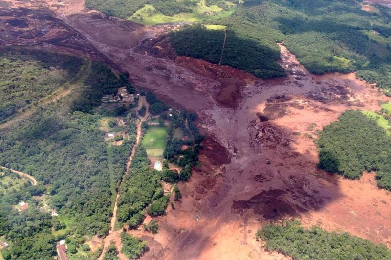 Justiça homologa indenizações individuais de vítimas de Brumadinho