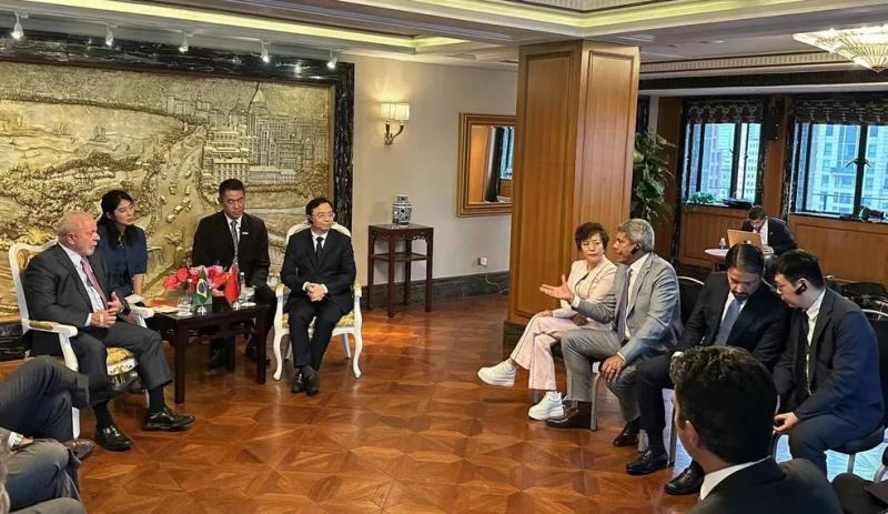 Governador confirma instalação de fábrica de carros chinesa na Bahia