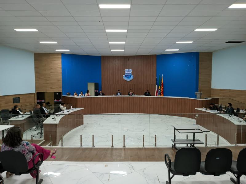 Câmara de vereadores aprova projeto que fiscaliza exploração de recursos minerais em Brumado