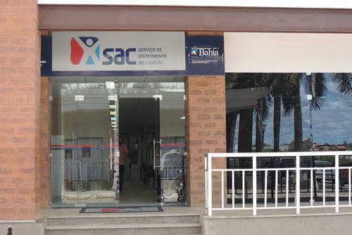 Brumado: SAC suspende atendimento na Bahia em cumprimento a leis e decretos