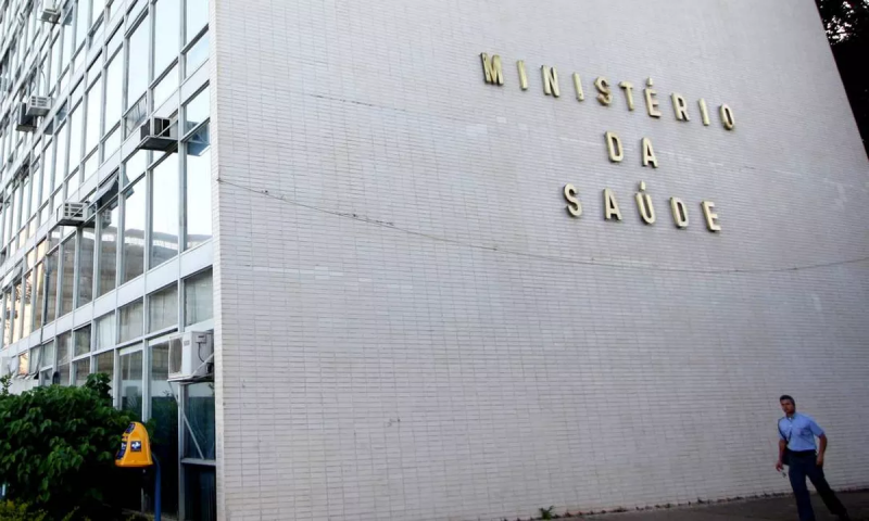 Ministério da Saúde faz repasse para pagamento do piso da enfermagem