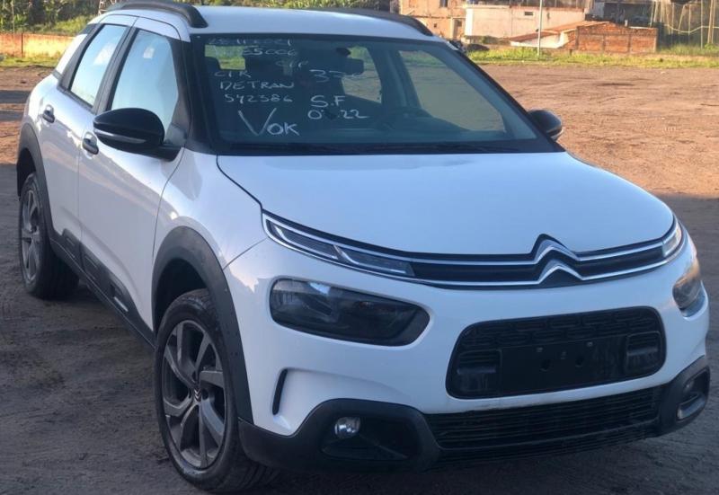 Detran-BA oferece veículos conservados e sucatas aproveitáveis em leilões; Brumado está na lista