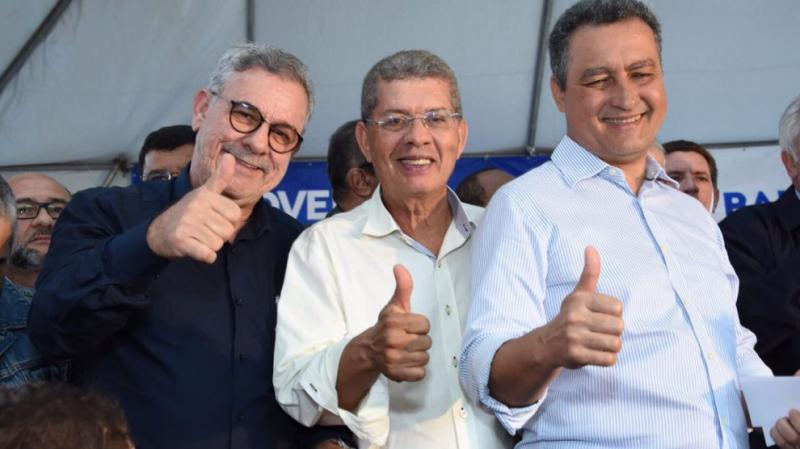 Investimentos do Governo da Bahia na área social crescem R$ 1,02 bilhão