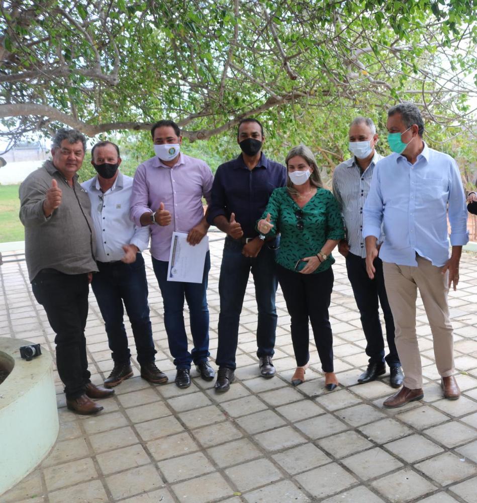 Rio do Antônio: Vereador André Berkovitz reitera cobrança ao governador de ambulância para o município