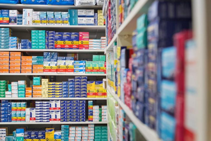 Farmácias oferecem descontos a servidores públicos durante pandemia