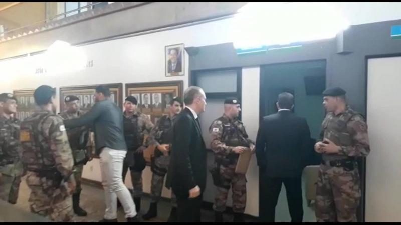 Vinte vereadores de Uberlândia são presos em operação do MP