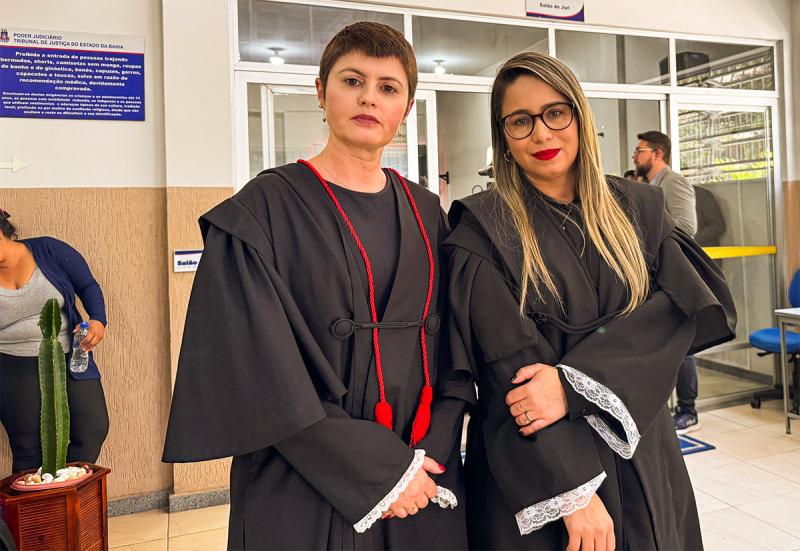 Barra da Estiva: Houve outras participações na morte de Beatriz e vamos desvendar e levar a julgamento, diz advogada