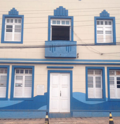 Prefeitura de Barra da Estiva decreta paralização de órgãos que necessitam de transportes por falta de combustível