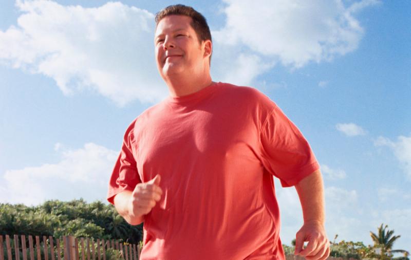 Exercício de força controla diabetes em obesos, segundo pesquisa