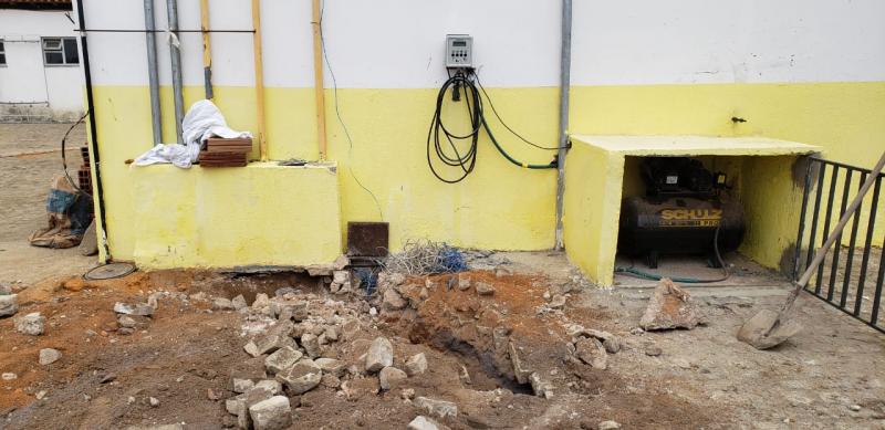 Operação conjunta descobre fraude em Posto de Combustíveis em Conquista