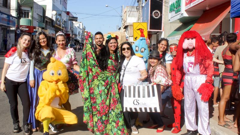 Ação Social: Pax Nacional mantém a tradição e garante mais uma vez a alegria da criançada 