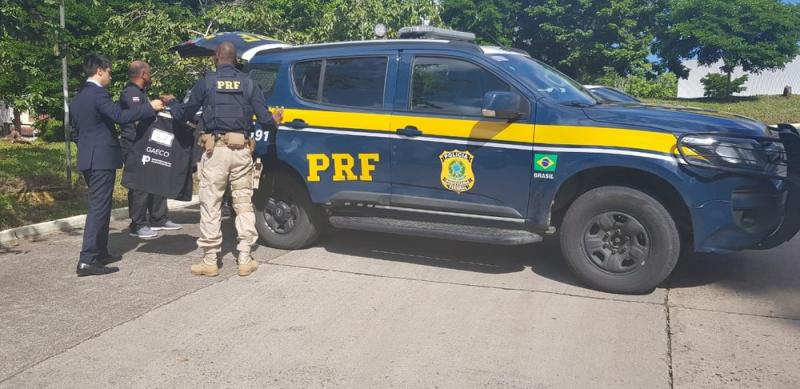 Secretário está entre presos em operação contra esquema de corrupção na Câmara de Ilhéus