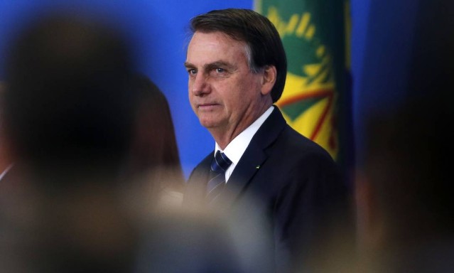 Bolsonaro virá a Bahia inaugurar novo aeroporto em Vitória da Conquista
