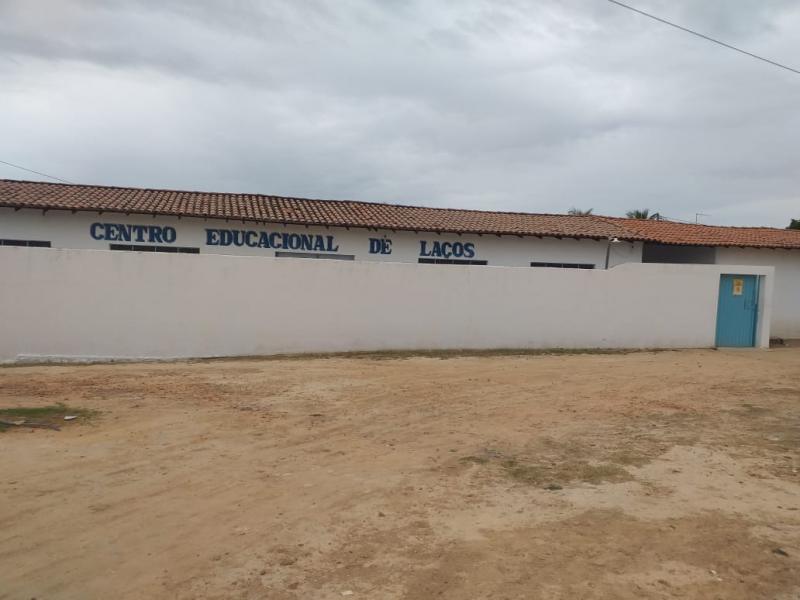 Educadora Daniela Dias desenvolve Projeto Parceiros da Alfabetização em Tanhaçu