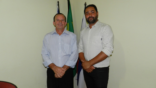 Antônio Lima fala sobre os avanços pela água que abastece Rio do Antônio